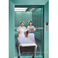 Ascenseur médical avec système de sécurité